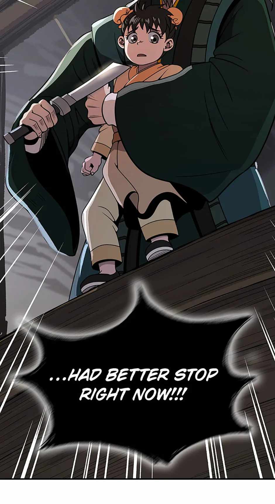 The Demonic Blade Fairy Chapter 33 91